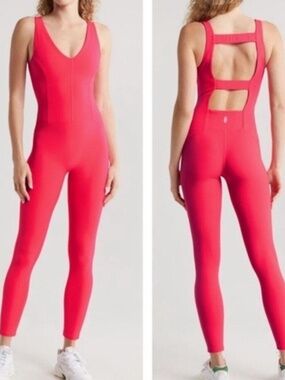 !!NWT!!  FP MOVEMENT NEVER BETTER ONESY